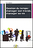 Gestion du temps&nbsp;-&nbsp;René Moulinier
