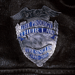 The Prodigy&nbsp;-&nbsp;Their law - The singles 1990 - 2005 - Edition limitée