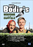 Bienvenue à la Capitale !&nbsp;-&nbsp;Les Bodin's