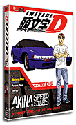 Initial D&nbsp;-&nbsp;Volume 6