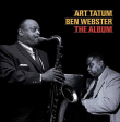 Art Tatum&nbsp;-&nbsp;The Album