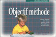 Objectif methode
