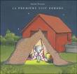 La première nuit dehors&nbsp;-&nbsp;Audrey Poussier