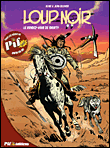 Loup noir, T1&nbsp;-&nbsp;Olivier, Kline