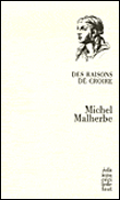 Quelle preuve avons-nous de nos croyances ?