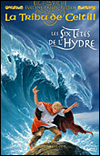 La tribu de Celtill, T3&nbsp;-&nbsp;Evelyne Brisou-Pellen