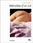 Mémoires d'un cul&nbsp;-&nbsp;Collectif