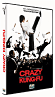 Crazy Kung-Fu (DVD)