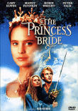 Princess Bride (DVD)
