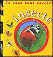 Insecte&nbsp;-&nbsp;Collectif