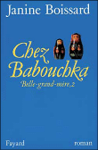 Chez babouchka belle grand-mere,2&nbsp;-&nbsp;J. Boissard