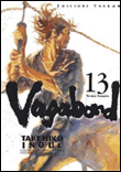 Vagabond, T13&nbsp;-&nbsp;Takehiko Inoue