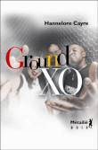 Ground  XO&nbsp;-&nbsp;Hannelore Cayre