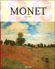 Monet&nbsp;-&nbsp;Karin Sagner-Düchting