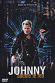 Allume le feu - Edition super jewel box&nbsp;-&nbsp;Johnny Hallyday