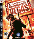 Rainbow Six - Vegas&nbsp;-&nbsp;