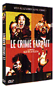 Le Crime farpait - Édition Collector (Coffrets 2 DVD)