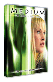 Medium&nbsp;-&nbsp;Coffret intégral de la Saison 1