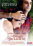 The ballad of Jack and Rose&nbsp;-&nbsp;Rebecca Miller