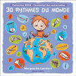 Marguerite Lambert&nbsp;-&nbsp;30 rythmes du monde