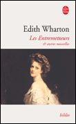 Les entremetteurs et autres nouvelles&nbsp;-&nbsp;Edith Wharton
