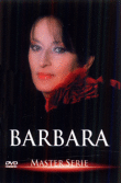 Barbara - Master série&nbsp;-&nbsp;Barbara