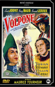 Volpone&nbsp;-&nbsp;Maurice Tourneur