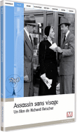 Assassin sans visage&nbsp;-&nbsp;Richard Fleischer