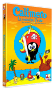 Calimero - La croisière pirate (DVD)