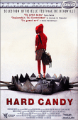 Hard Candy&nbsp;-&nbsp;David Slade
