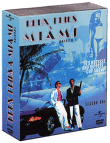 Deux flics à Miami&nbsp;-&nbsp;Coffret intégral de la Saison 1