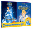 Photo : Cendrillon + Cendrillon 2 - Une vie de princesse - Pack