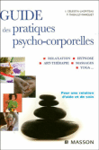Guides des pratiques psycho-corporelles