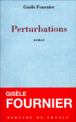 Perturbations&nbsp;-&nbsp;Gisèle Fournier