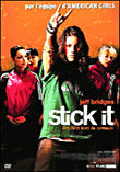 Stick it
