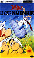 Asterix et le coup du menhir