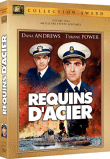 Requins d'acier&nbsp;-&nbsp;Andrew Stevens