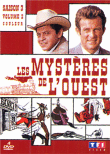 Les Mystères de l'Ouest - Saison 3 - Vol. 2 (DVD)