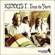 Kiddus I&nbsp;-&nbsp;Inna de yard