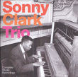 Sonny Clark&nbsp;-&nbsp;Complete studio recordings