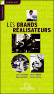 Les grands réalisateurs&nbsp;-&nbsp;Collectif