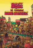 Blaise et le château d'Anne Hiversere&nbsp;-&nbsp;Claude Ponti