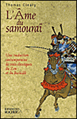 L'âme du samouraï&nbsp;-&nbsp;Thomas Cleary