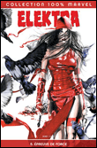 Elektra, 100% Marvel T5&nbsp;-&nbsp;Rodi