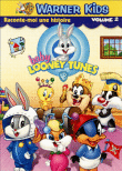 Baby Looney Tunes&nbsp;-&nbsp;Volume 2 - Raconte-moi une histoire !