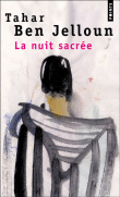 La nuit sacrée&nbsp;-&nbsp;Tahar Ben Jelloun