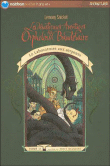 Les désastreuses aventures des orphelins Baudelaire, T2&nbsp;-&nbsp;Lemony Snicket