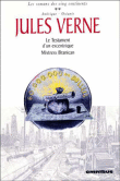 Les cinq continents&nbsp;-&nbsp;Jules Verne