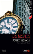 Jouez violons