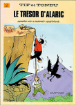 Tif et Tondu, T2&nbsp;-&nbsp;Will, Henri Gillain